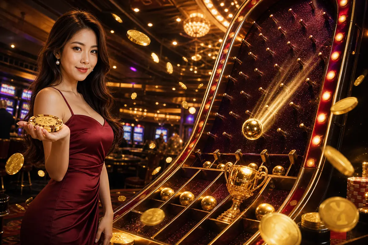 scr888 slot online koleksi permainan pelbagai tema