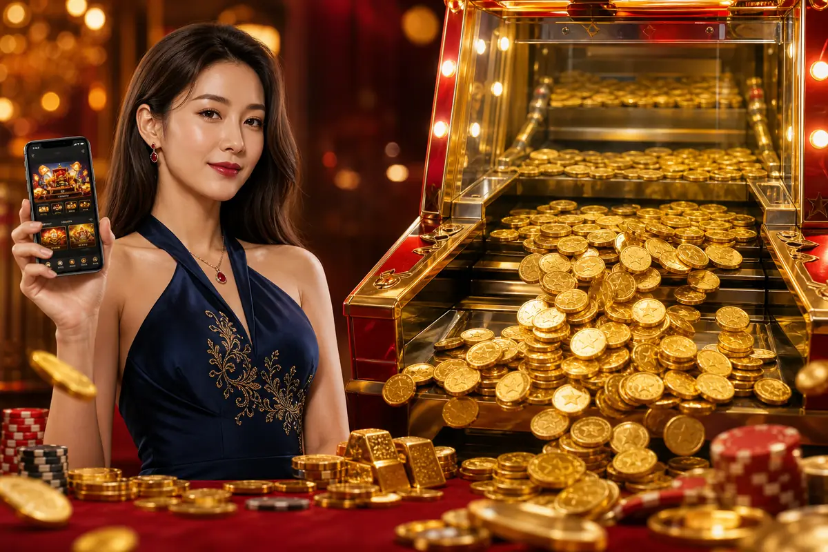scr888 panduan RTP volatiliti slot strategi bermain