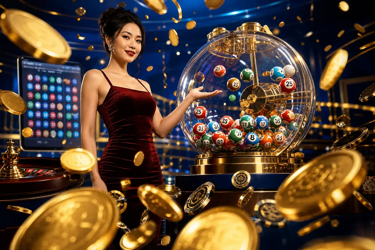 scr888 baccarat online meja langsung