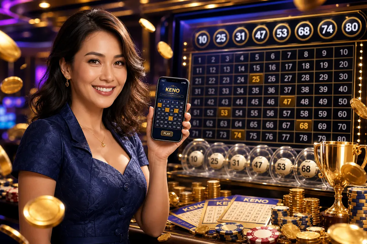 scr888 tip bermain slot online PG Soft