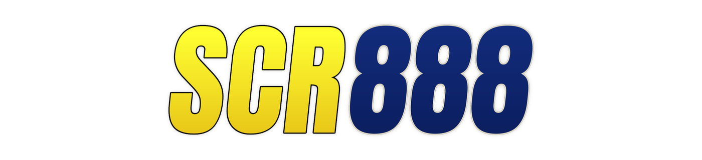 scr888 logo
